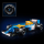 LEGO Icons 10353 Williams Racing FW14B i Nigel Mansell - 1308168 - zdjęcie 10